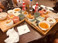 -Lilliput·粒粒堡亲子餐厅(嘉定宝龙店)