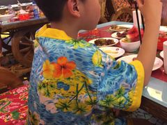 -宝丽金大酒店·洗浴中心