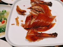 -江南·JIANGNAN(北京歌华开元大酒店)