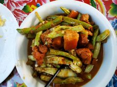 -何适山庄 ·可团建(水长城P2停车场店)