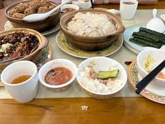 -砂锅居(西四店)