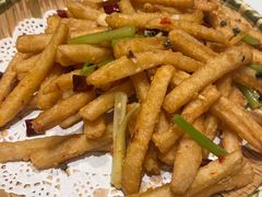 -刘胖子家常菜·蹄花焖藕(江汉路总店)