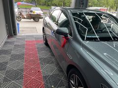 -龙粤汽车贴膜·中国航天山由