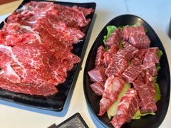 -三毛牛肉店(福强店)