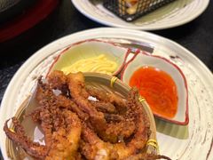 -樱嘢·炭火烧肉(惠南店)
