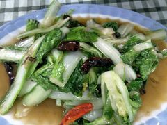 -无味饭店(九眼桥商业文化广场店)