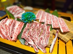 -龙记珍牛和牛烧肉(龙南街店)