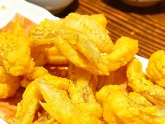 -大洋家·潮汕鱼鲜·花胶砂锅粥(天河东路店)