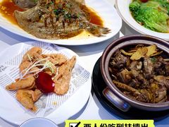 -醉壹号海鲜大排档·老厦门特色菜(厦门美食地标店)
