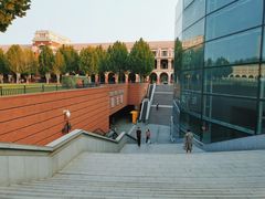 -天津五大道文化旅游区