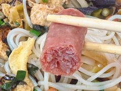 -凤张螺蛳粉·爽口粉(跃进路总店)
