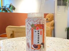 -匡小敏手工烘培(大地金墅店)