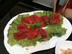 android_upload_pic-安安火锅(上美广场店)