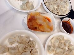 -开口笑·精选水饺