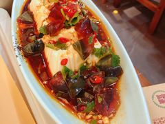 烧椒皮蛋-状元阁烧烤(新华路总店)