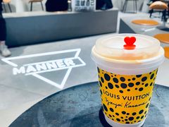 -Manner Coffee(淮海755店)