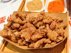 -即墨老公社·海肠捞饭大王(古城店)