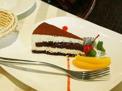 -维兰西餐(万泉河店)