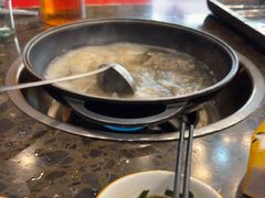 -金鼎雪山牦牛杂火锅(理县总店)