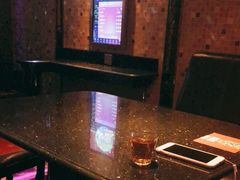 -佰迪乐KTV(阳桥店)