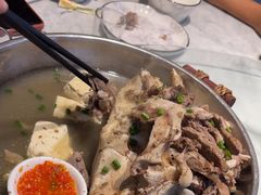 -闽公馆·客家私房菜·商务宴请·包厢(杏林橡树湾店)