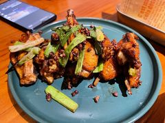 -麦落精酿啤酒餐吧(先农大院店)
