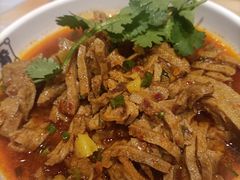 -白沙肴·长沙米粉.小炒湘菜(石厦时代广场店)