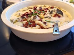 -金牌外婆家(苏州中心店)