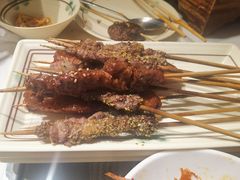 -七八冷面·延边朝鲜族美食(圣熙八号店)