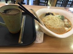 -鲜芋仙(宝地广场店)