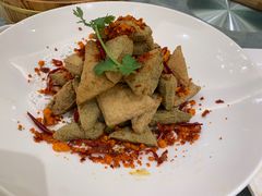-汤记传菜(浦江店)