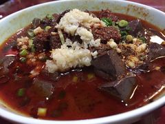 -窄巷子陕菜馆·地道陕西菜(粉巷店)