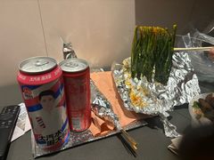 -老大连路特色烧烤(基隆路店)