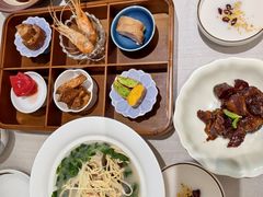 -狮王府淮扬菜(老门东店)