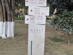 -龙头寺公园