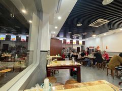 -香辉食馆(新兴路店)