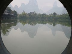 -大新明仕山庄