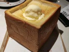 -绿茶餐厅(沙井新沙天虹店)