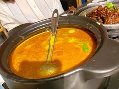 豆米火锅-泉味道贵州厨房(三里河店)