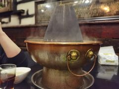 -大唐人家·热气羊肉(大华店)