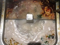 -海底捞火锅(万丰桥店)