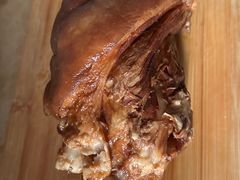 -聚首堂·特色小吃·肘子(什刹海德胜门店)