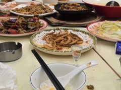 -吉源大排档·鱼生·海鲜(烧烤彩印厂店)