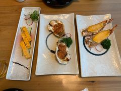 -王鼎精致料理铁板烧(世博源店)