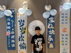 -香雪海饭店中餐厅(人民桥店)
