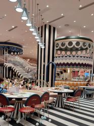 -奈尔宝·儿童乐园·亲子餐厅(鄞州万达店)