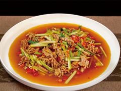 -阿斯牛牛·凉山菜(新会展店)