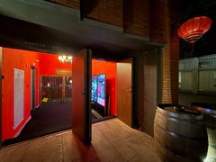 -JZ Club 爵士酒吧(上海店)