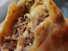 牛肉烤包子-中关村烤包子(中关村店)