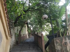 -龙泉洞(沙坪坝区)